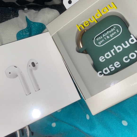 Airpods